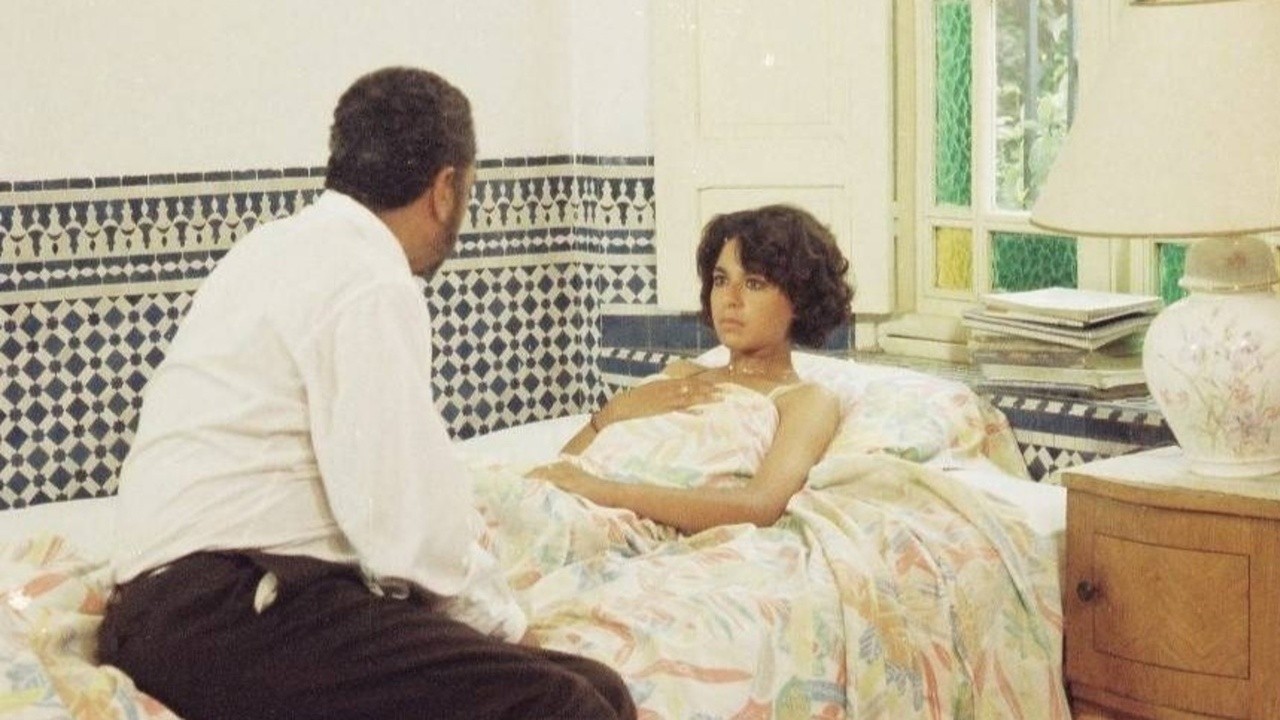 A Love In Casablanca