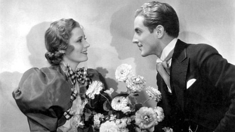 The Secret of Madame Blanche