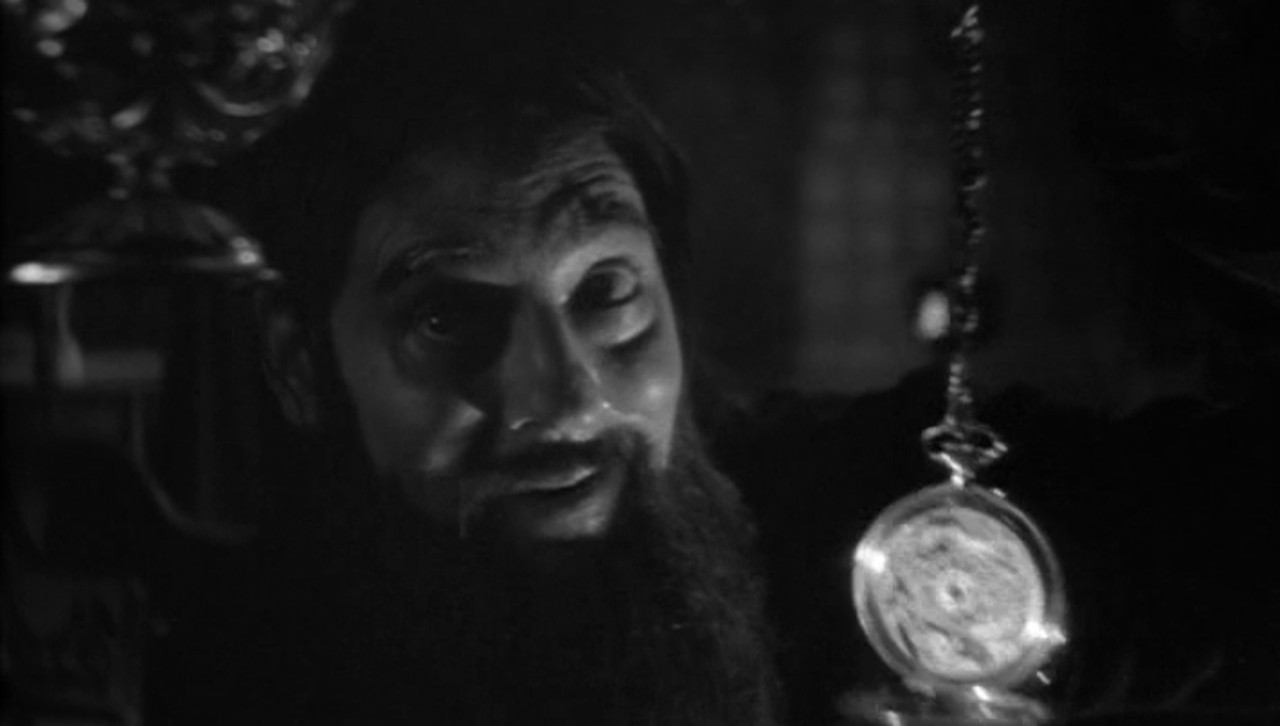 Rasputin and the Empress