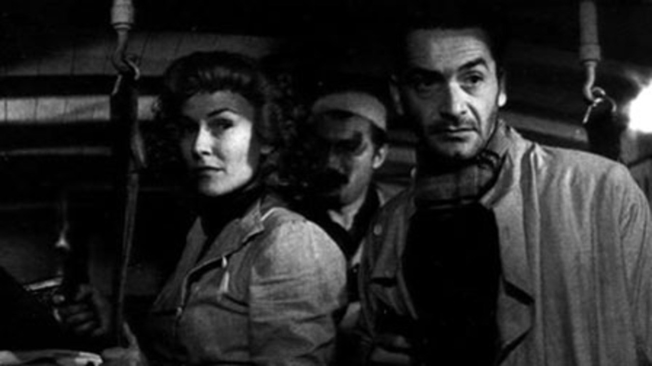Image du film Chasse tragique