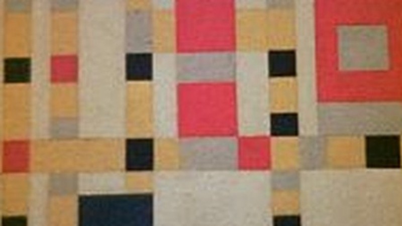 Mood Mondrian (1961) | MUBI