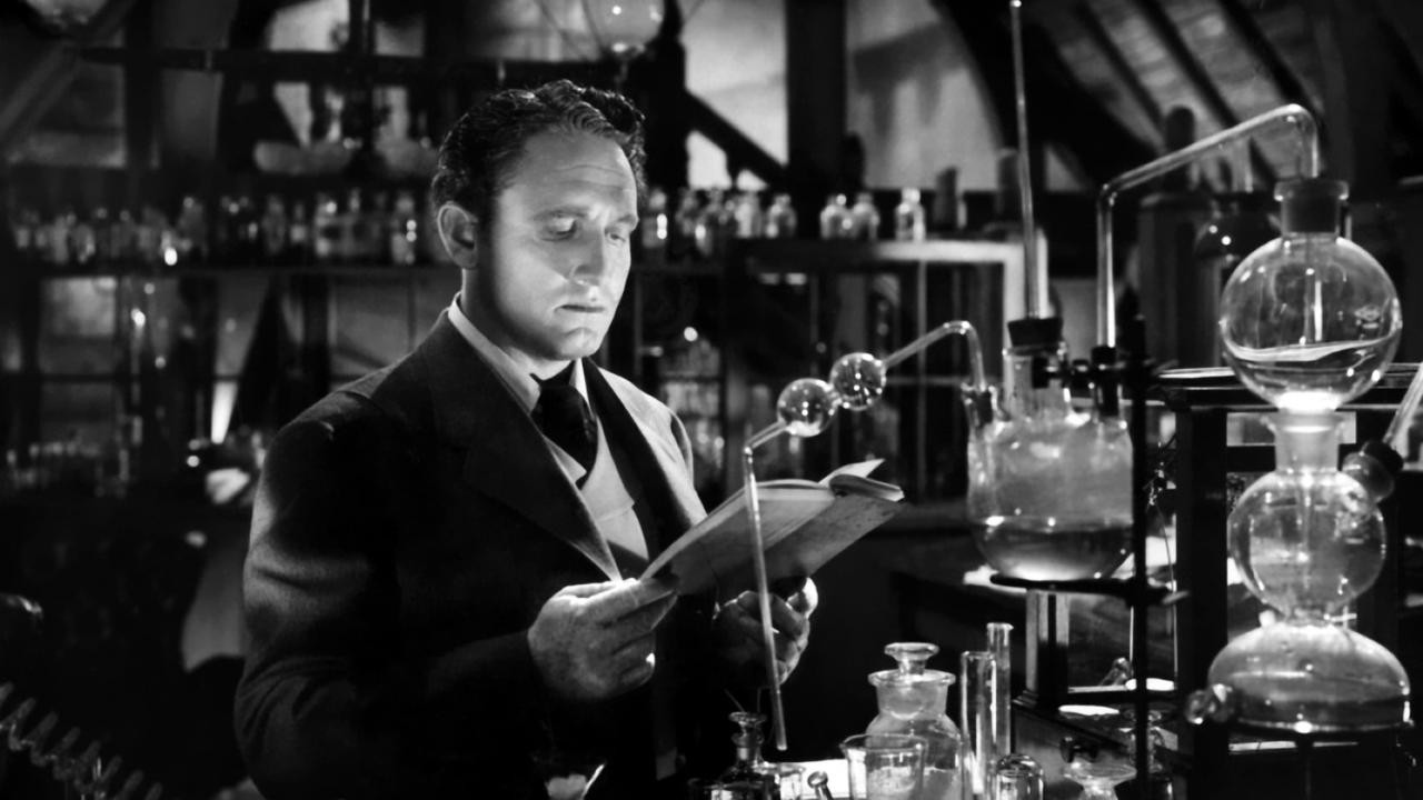 Image du film Dr. Jekyll et Mr. Hyde