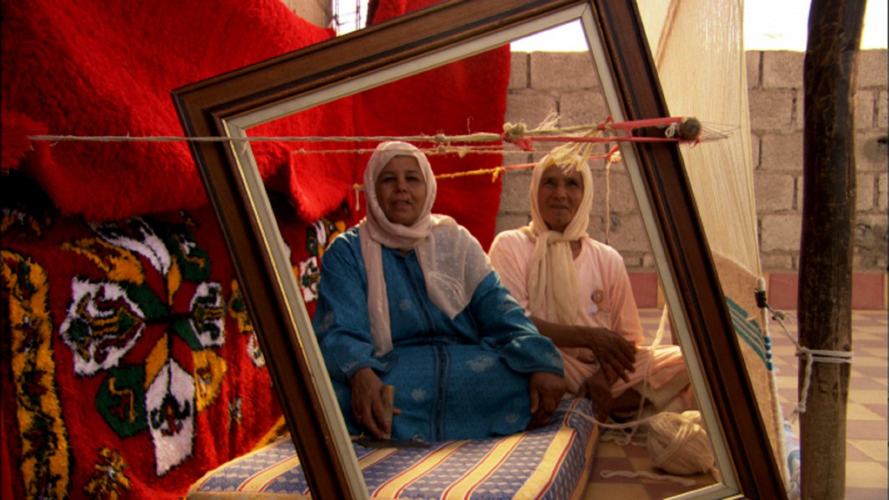 These Hands (2008) MUBI