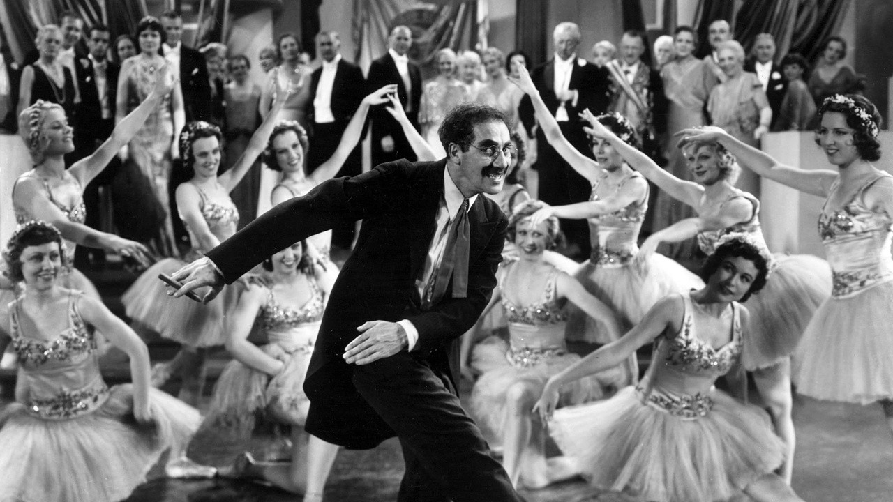 Image du film La Soupe au canard