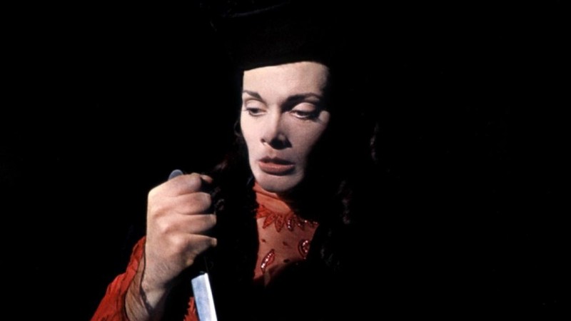 Dr. Jekyll & Sister Hyde