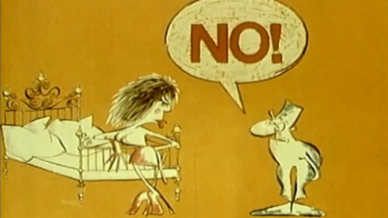 Okay! (1973) | MUBI