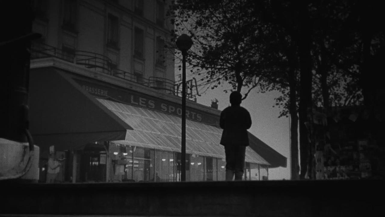Image du film La Premiere Nuit