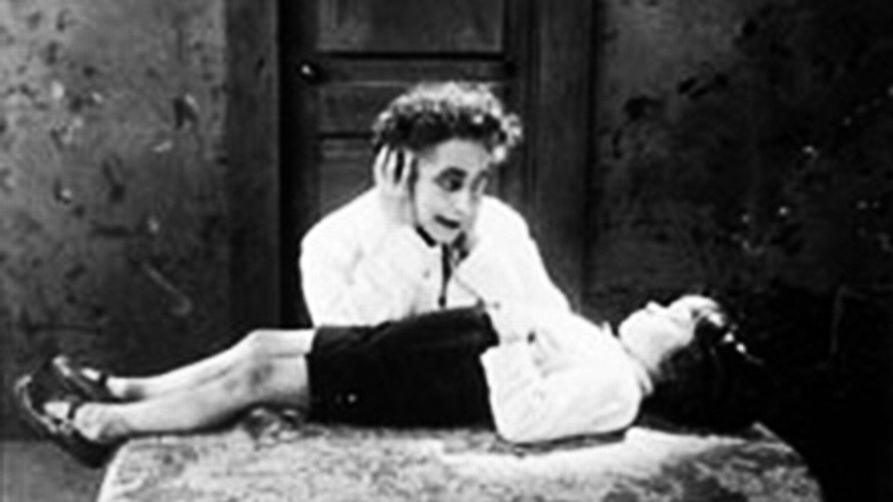Image du film Le Fléau ou La Mort du soleil