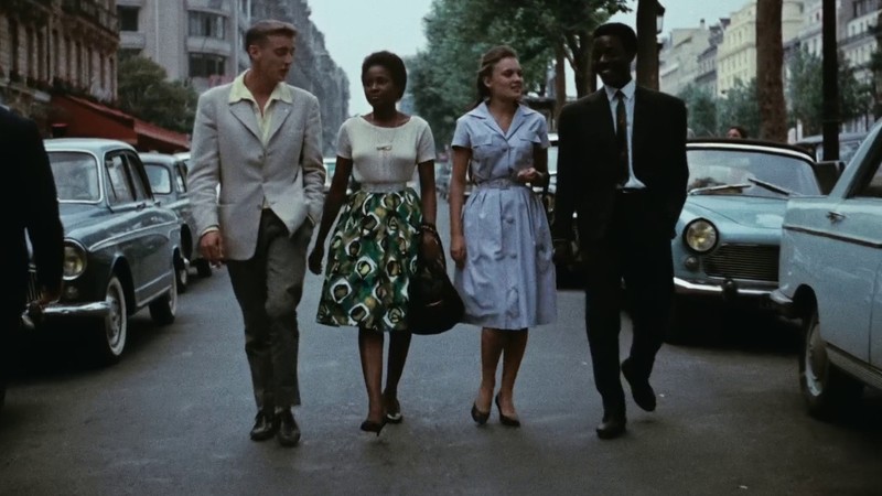 The Human Pyramid 1961 Mubi The Human Pyramid 1961 Mubi