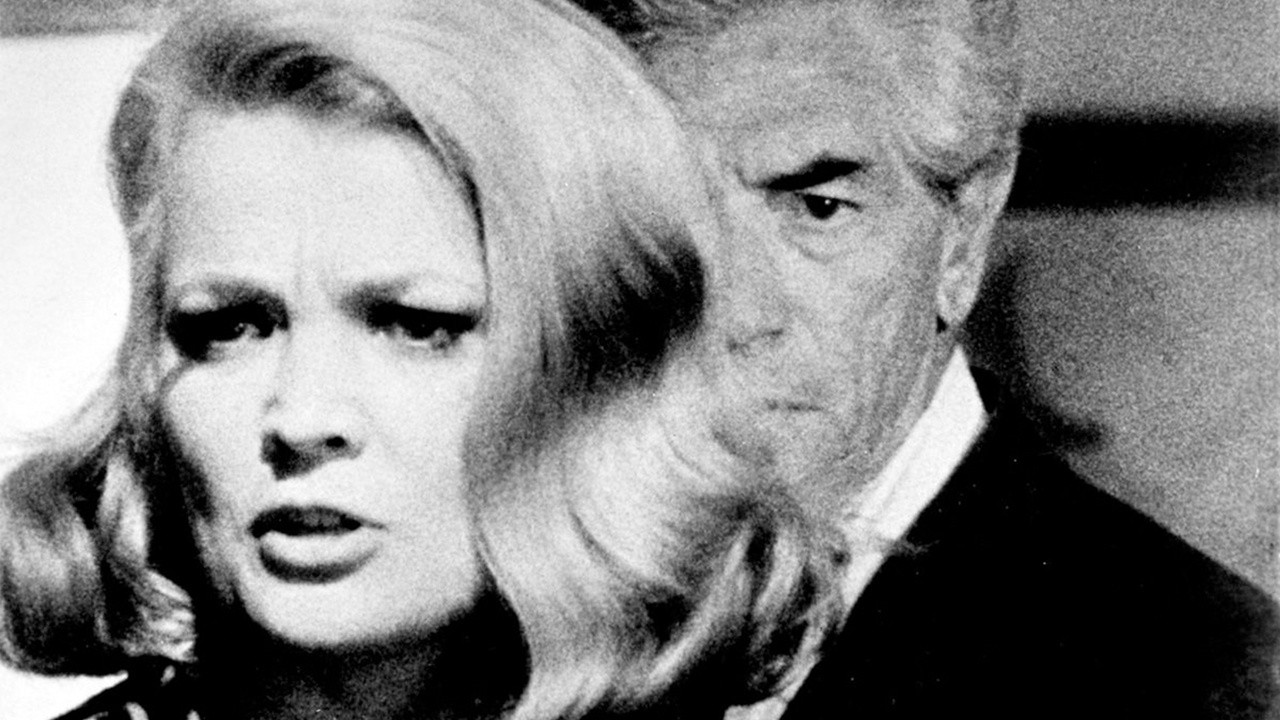 Image du film Faces