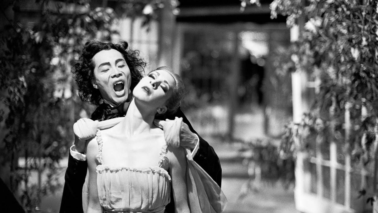 Image du film Dracula, pages tirées du journal d'une vierge