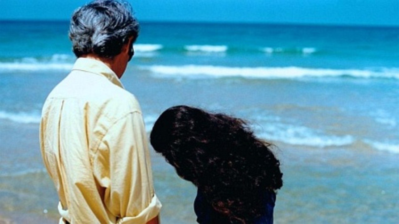 Image du film Beyrouth fantôme