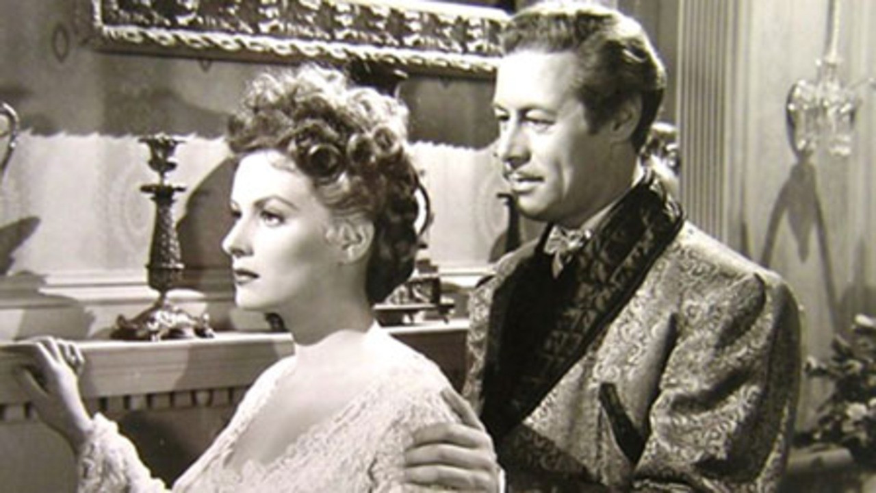 Image du film La fière créole