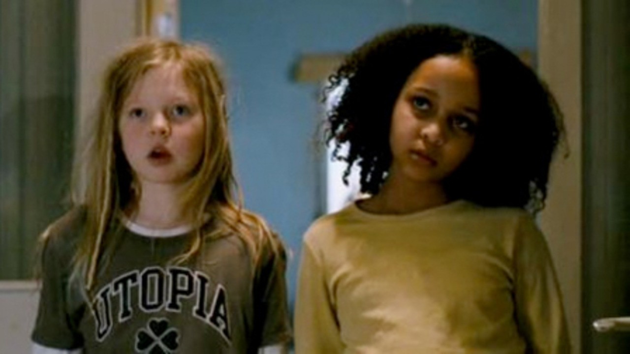 Kidz in da Hood