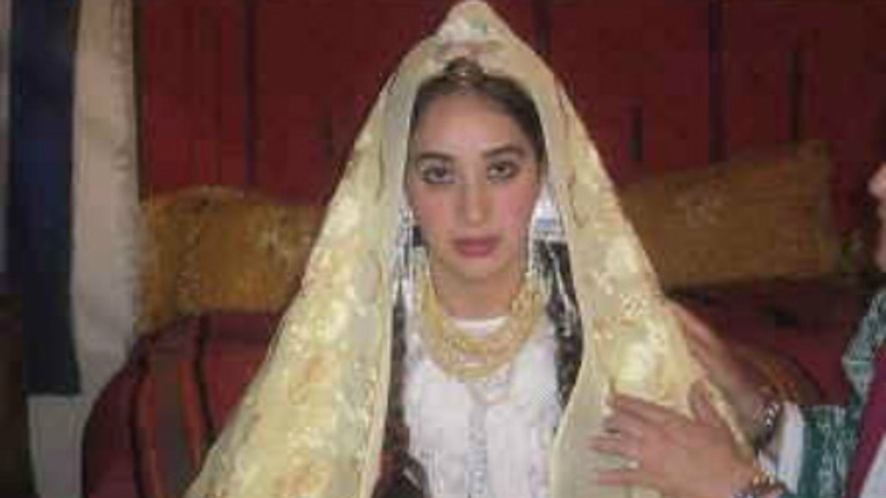 Kherboucha