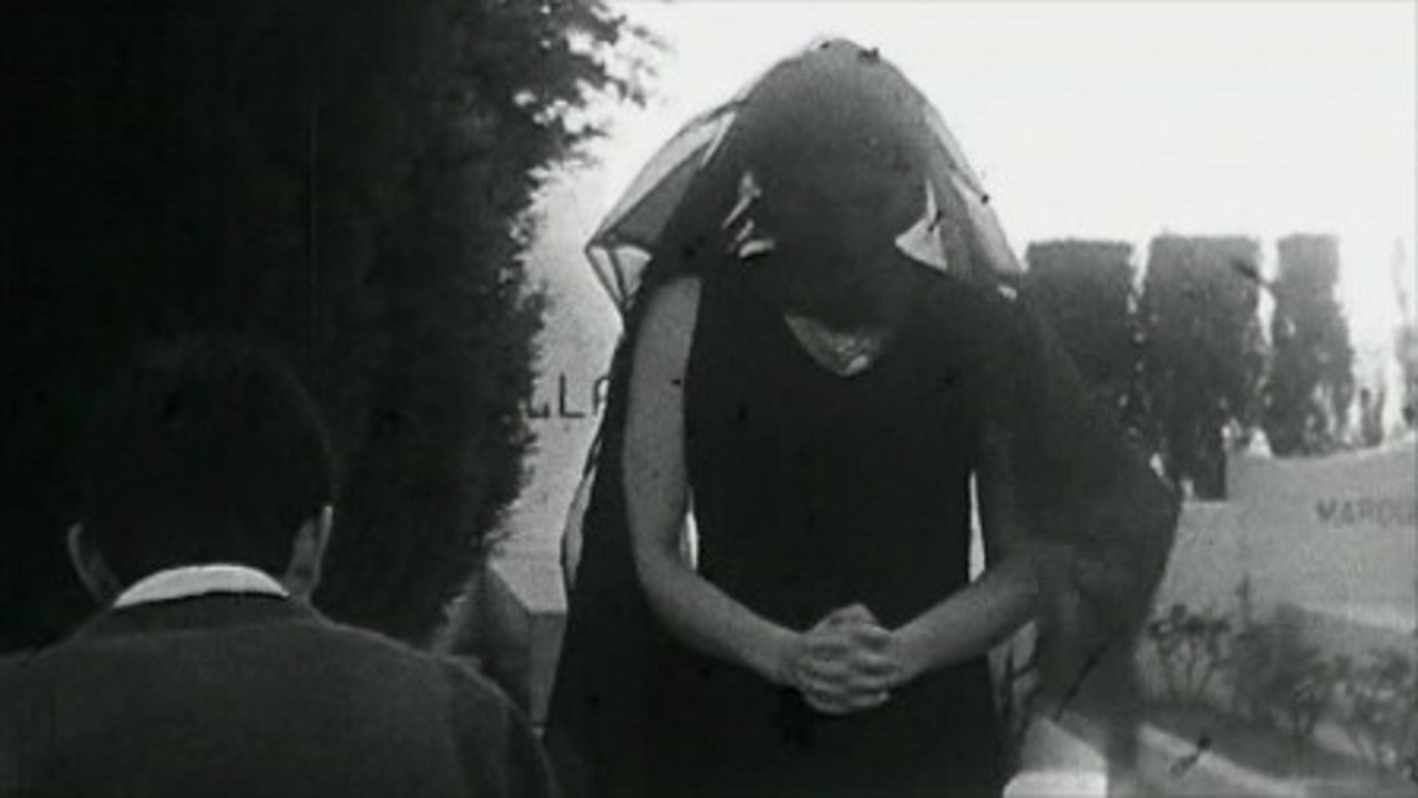 Image du film Le Crime de la toupie