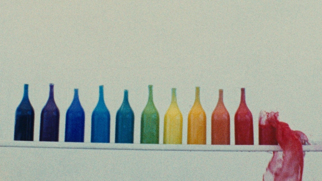 Los colores