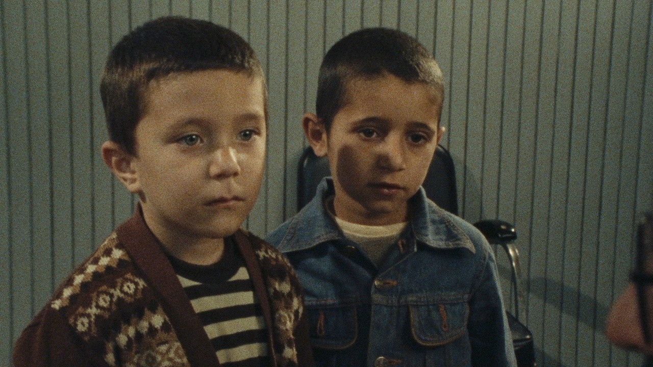 Image du film Les Elèves du cours préparatoire