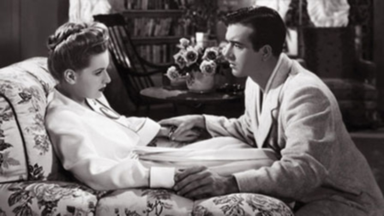 Sentimental Journey