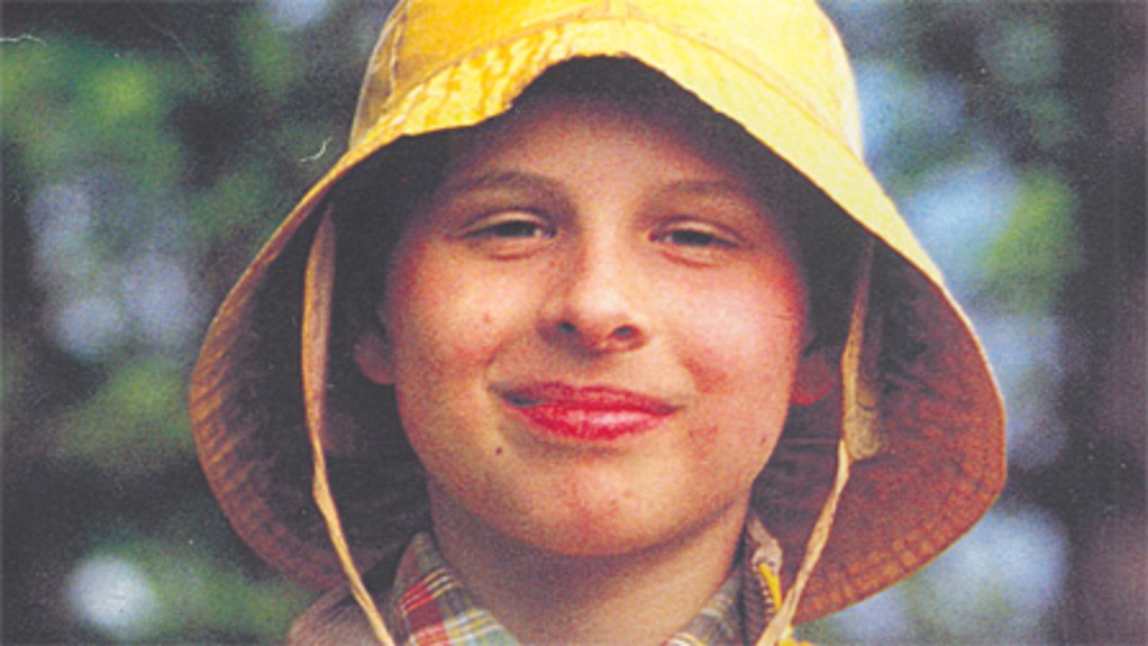 Image du film Herman