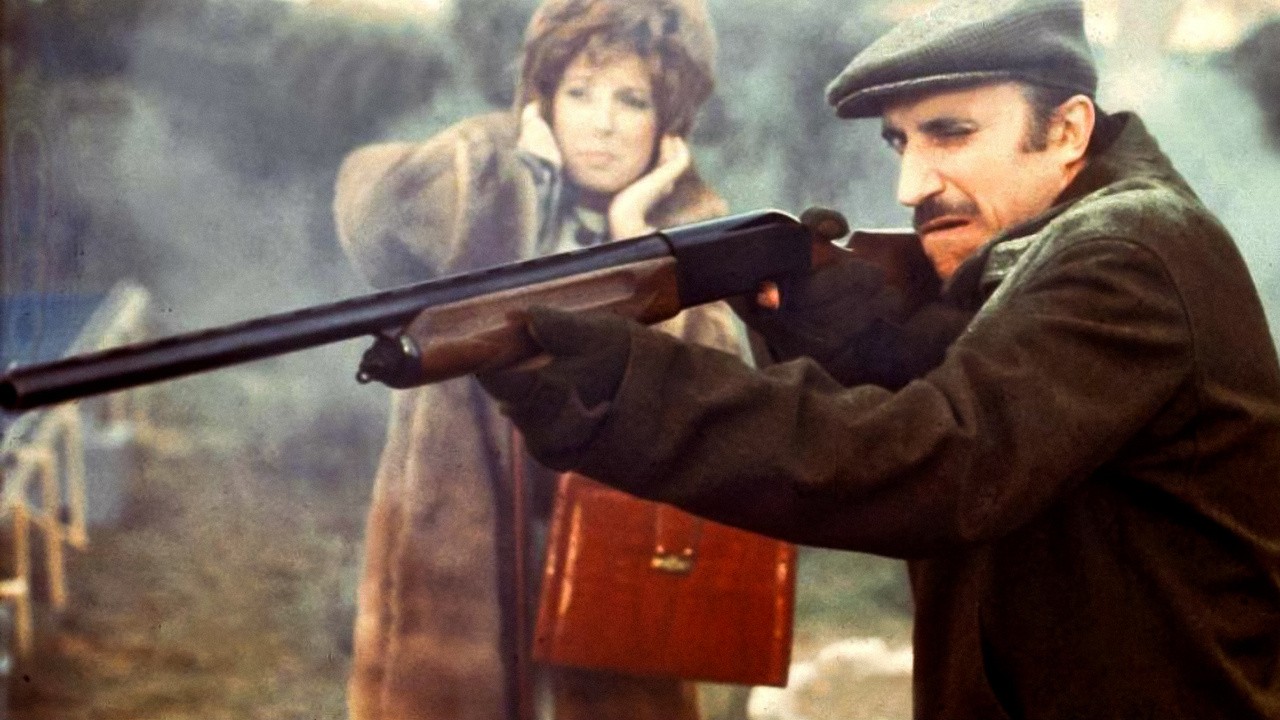 Image du film La Carabine nationale