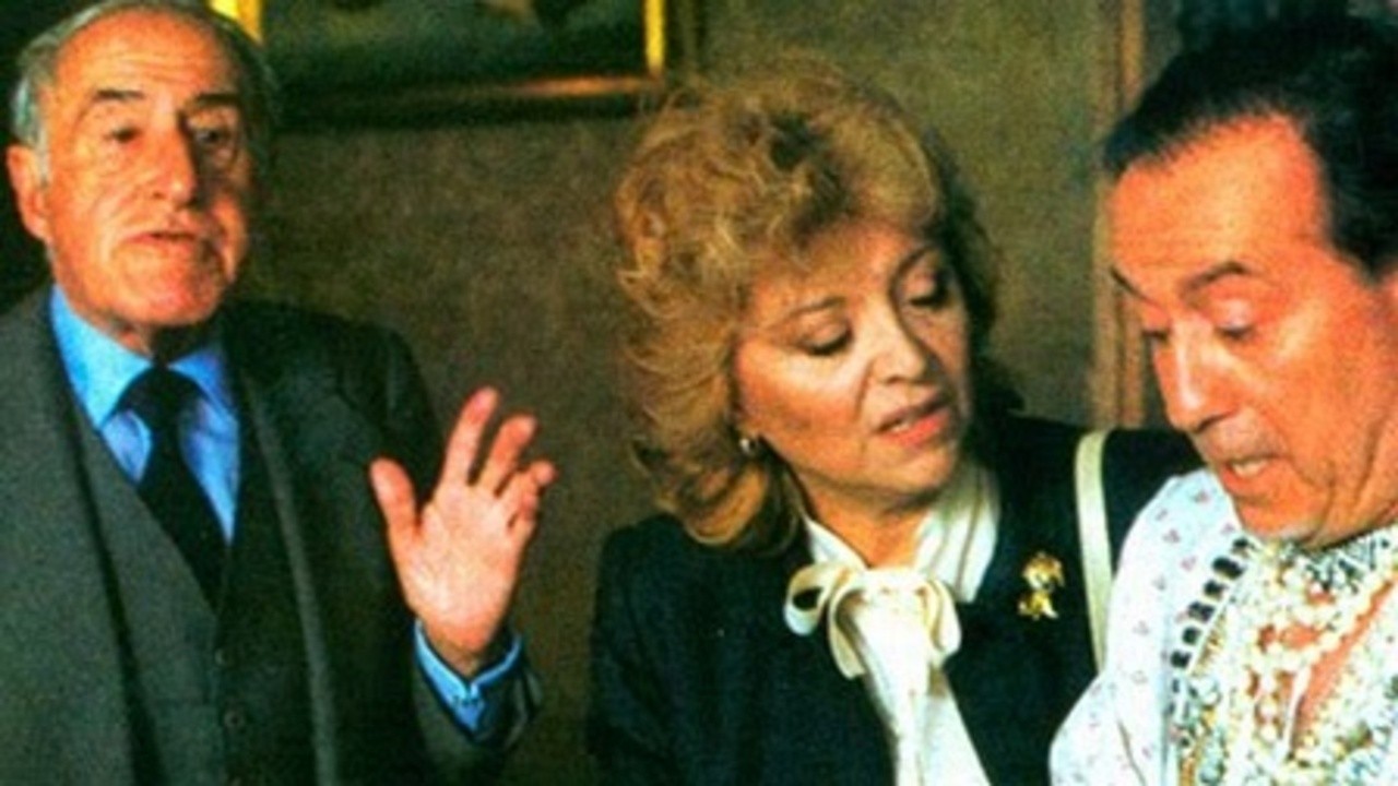 Image du film Nacional III