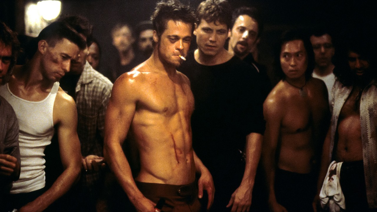Image du film Fight Club