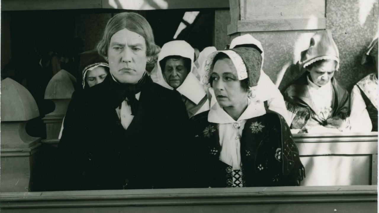 The Sons of Ingmar