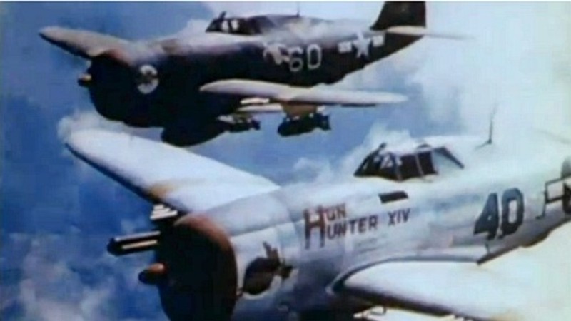Thunderbolt