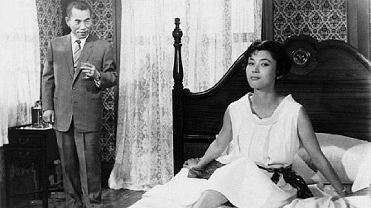 The Days of Evil Women