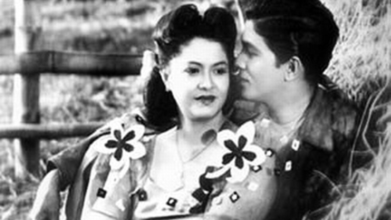 Magkaibang lahi