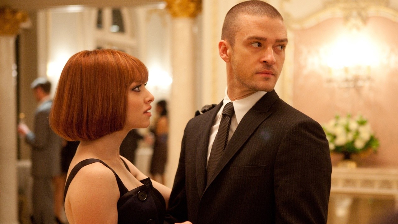 Image du film Time Out