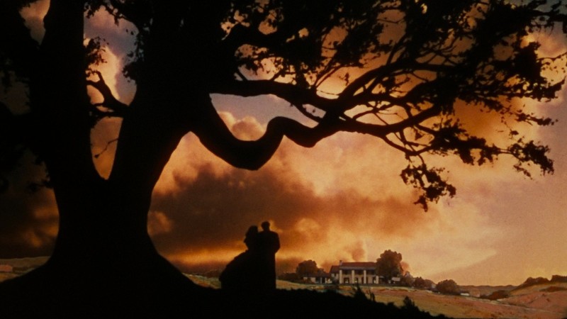 Gone with the Wind