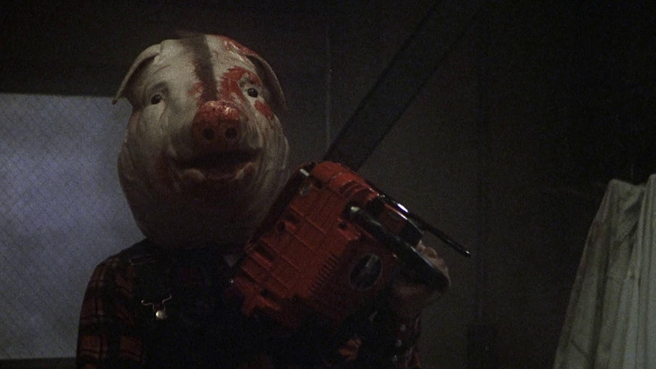 Motel Hell
