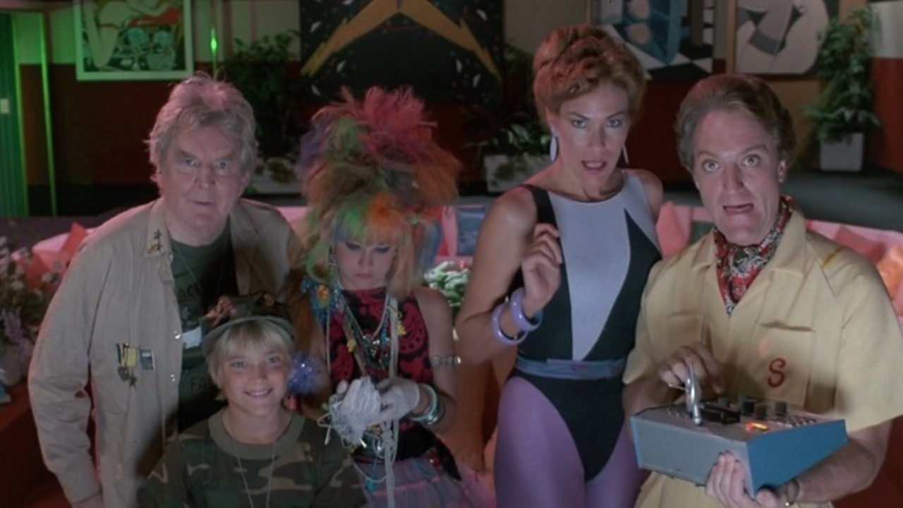TerrorVision