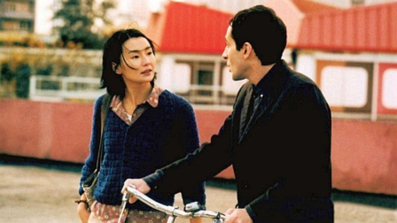 Image du film Augustin, roi du kung-fu