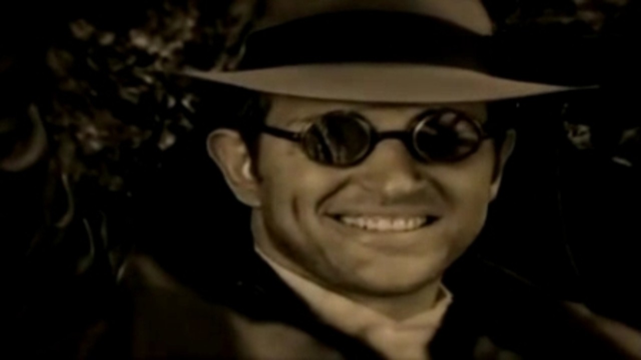 The Facts in the Case of Mister Hollow
