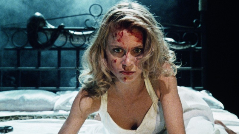 Night Terrors