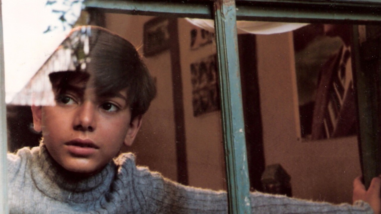 Image du film Le Reve