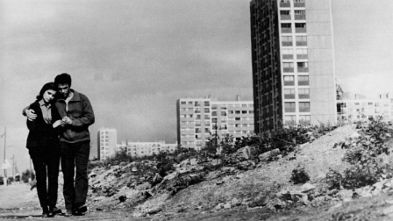 Image du film Terrain vague
