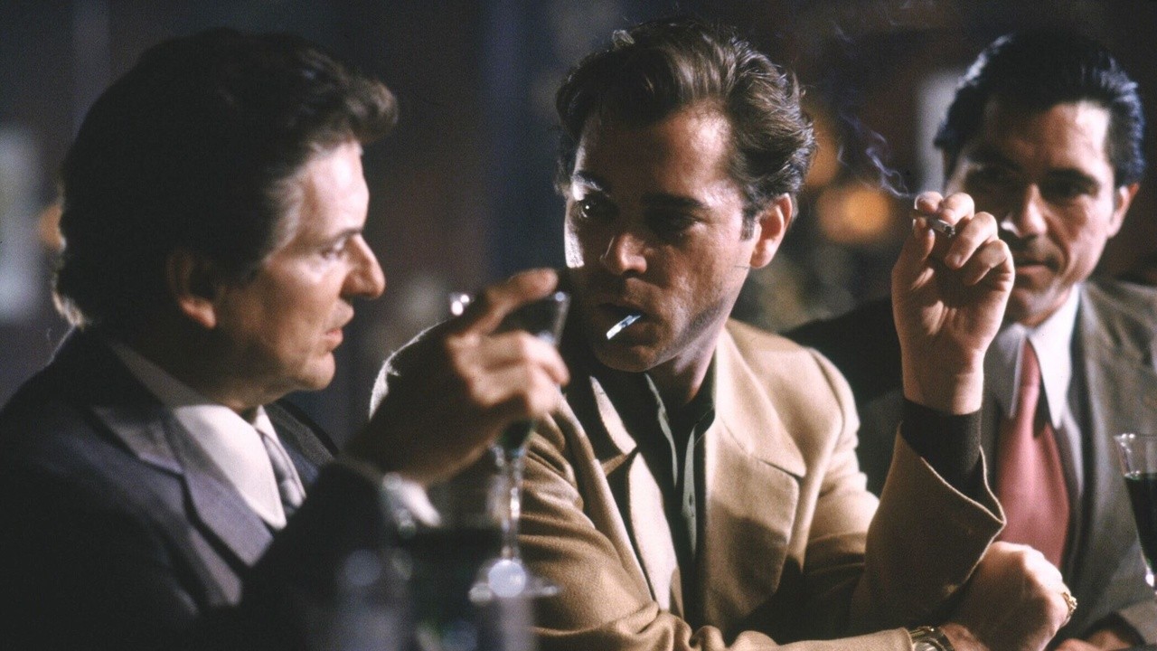Image du film Les Affranchis