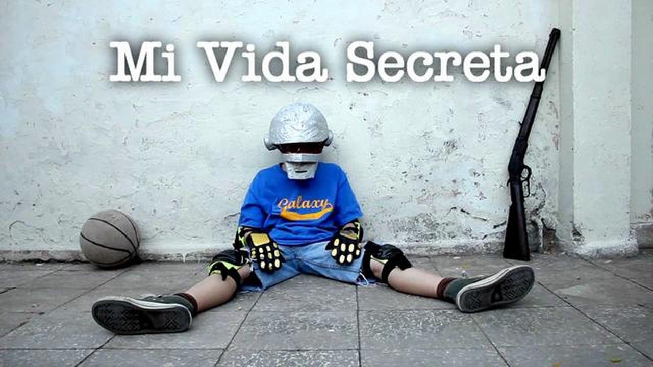 My Secret Life