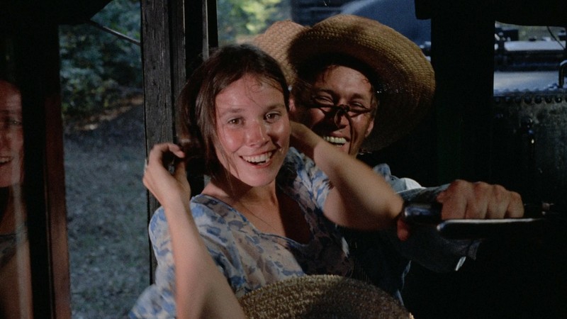 Boxcar Bertha