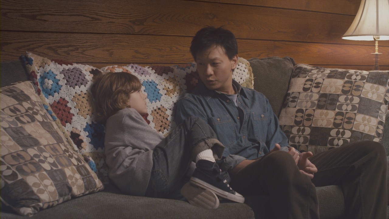 Image du film In the Family