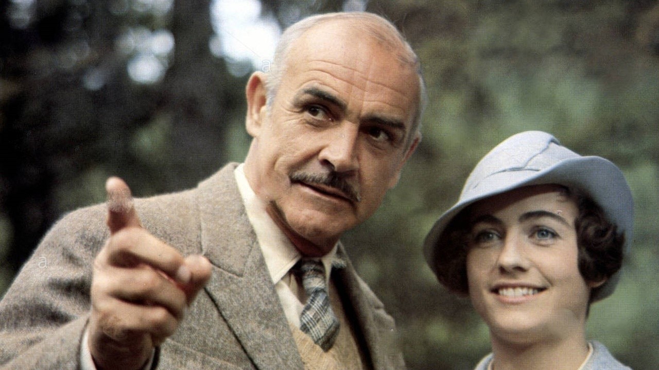Image du film Cinq jours, ce printemps là