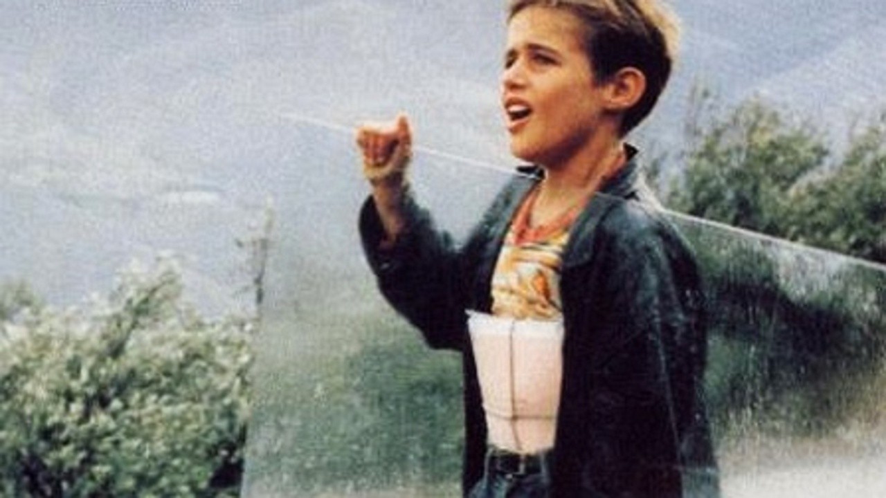 Willow and Wind