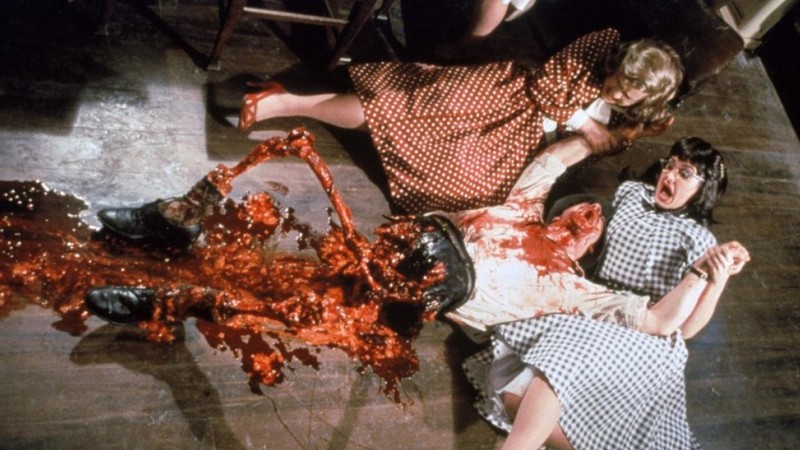 Dead Alive