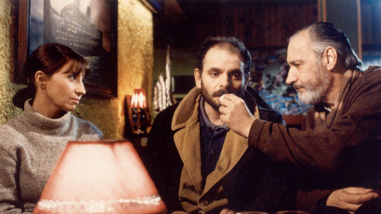 Image du film A la vie, à la mort !