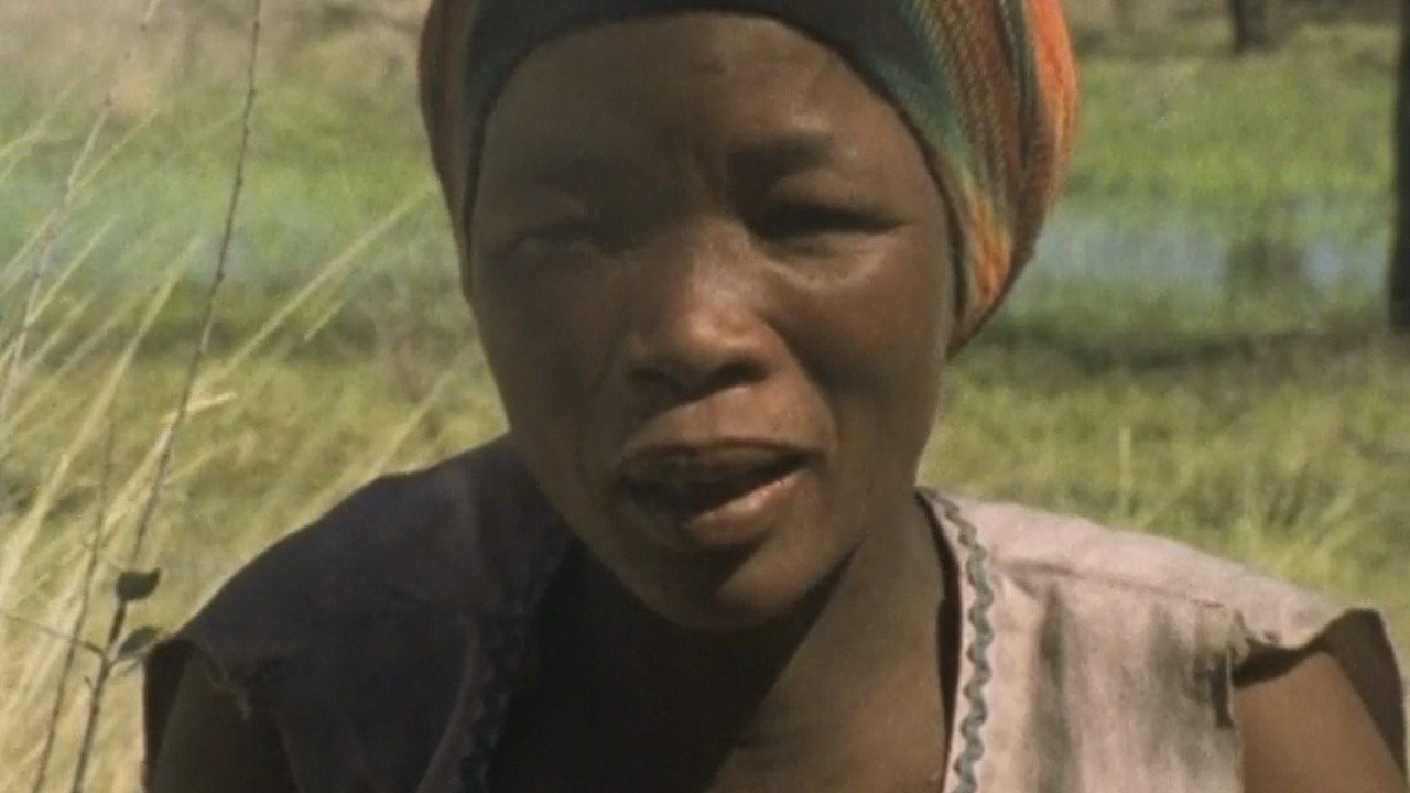 N!ai, the Story of a !Kung Woman