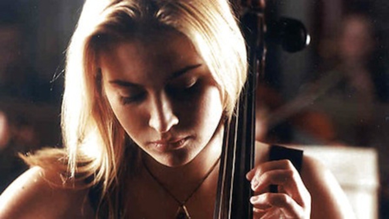 My Beautiful Neighbor (1999) | MUBI